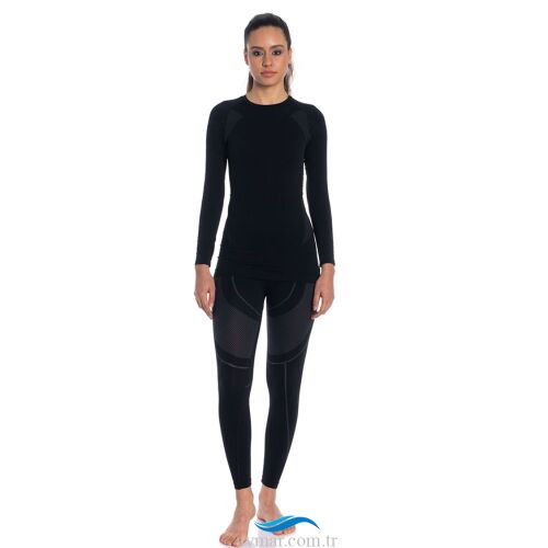Thermoform Extreme Seamless Kadın Termal Alt İçlik (1)