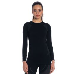 Thermoform Extreme Seamless Kadın Termal Sweatshirt - 2