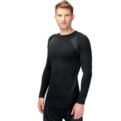 Thermoform Extreme Seamless Erkek Termal Sweatshirt - 1