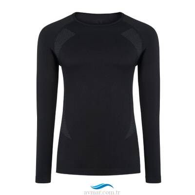 Thermoform Extreme Seamless Erkek Termal Sweatshirt - 2