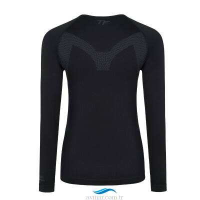 Thermoform Extreme Seamless Erkek Termal Sweatshirt - 3