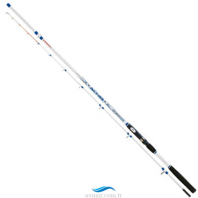 Trabucco Achab XP Boat 240cm 150g 2P Bot Kamış - 1