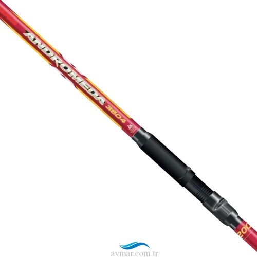 Trabucco Andromeda Xtreme Cast 420cm 200gr Surf Olta Kamışı (1)