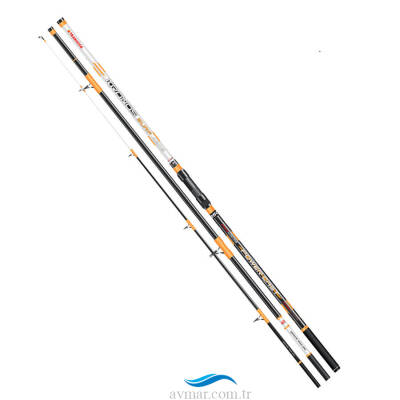 Trabucco Kronos Power Cast 420cm 250gr Surf Kamışı - 1