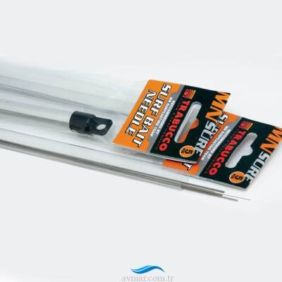 Trabucco Surf Bait Needle - 1