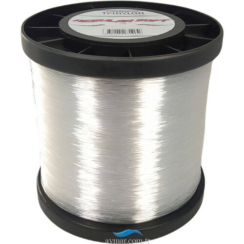 Trinylon 1kg Bobin Misina