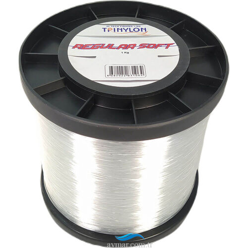Trinylon 1kg Bobin Misina (1)