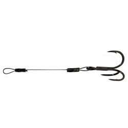 VMC 7554 Stinger Üçlü İğne Çelik Telli Takım - 1