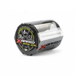 Ygk X114 Soleil Beyaz Misina 500m - 1