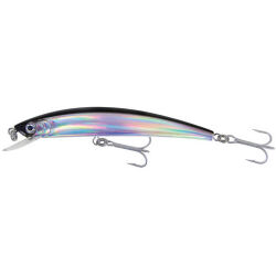 Yozuri Original Crystal Minnow Floating 13cm Sahte Balık F8 - 3