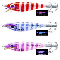 Yozuri Ultra 3D Laser DX A1802 8.5cm Kalamar Zokası - 2